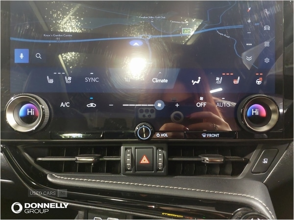 Used Lexus NX 2024 for sale - 77396955: Photo 36