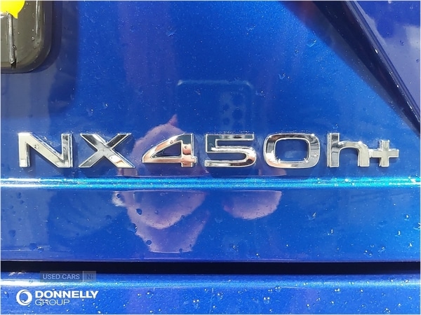 Used Lexus NX 2024 for sale - 77396955: Photo 38