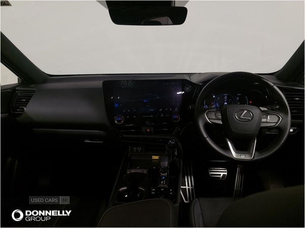 Used Lexus NX 2024 for sale - 77396955: Photo 5