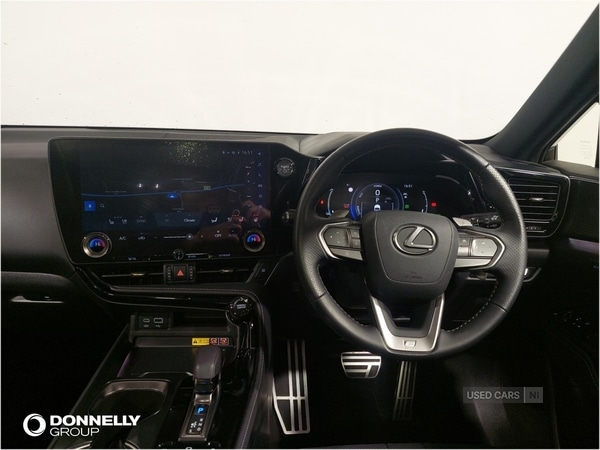 Used Lexus NX 2024 for sale - 77396955: Photo 6