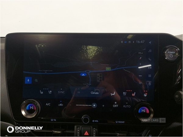 Used Lexus NX 2024 for sale - 77396955: Photo 7