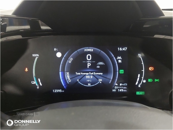 Used Lexus NX 2024 for sale - 77396955: Photo 9