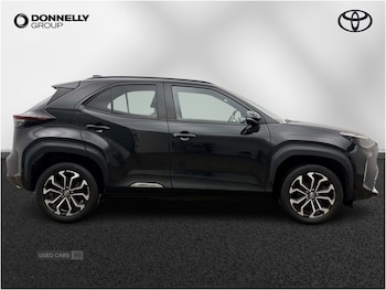 Used Toyota Yaris Cross 2023 for sale - 78989490: Photo