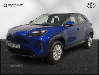 Used Toyota Yaris Cross 2023 for sale - 75509061: Photo