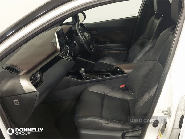 Used Toyota C-HR 2018 for sale - 78116800: Photo 10