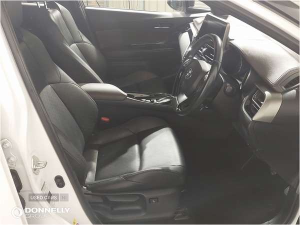 Used Toyota C-HR 2018 for sale - 78116800: Photo 11