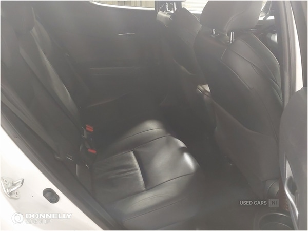 Used Toyota C-HR 2018 for sale - 78116800: Photo 13