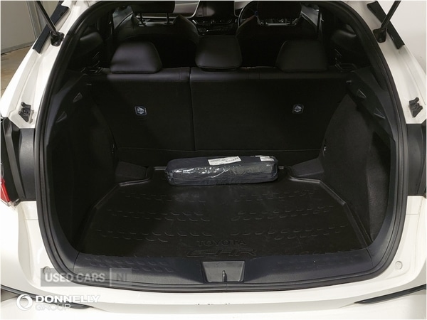 Used Toyota C-HR 2018 for sale - 78116800: Photo 14