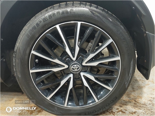 Used Toyota C-HR 2018 for sale - 78116800: Photo 18