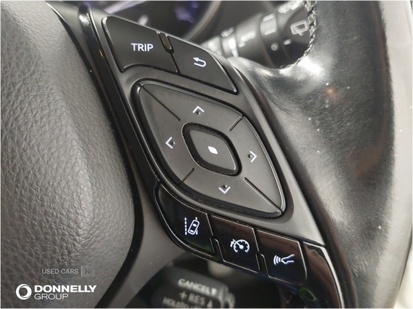 Used Toyota C-HR 2018 for sale - 78116800: Photo 20