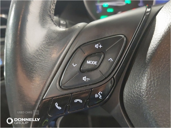 Used Toyota C-HR 2018 for sale - 78116800: Photo 21