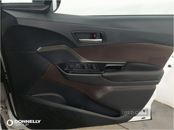 Used Toyota C-HR 2018 for sale - 78116800: Photo 22