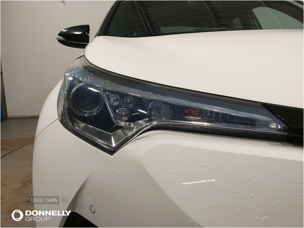 Used Toyota C-HR 2018 for sale - 78116800: Photo 23