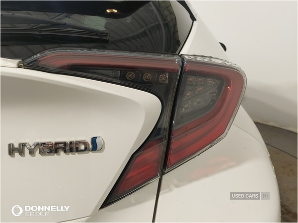 Used Toyota C-HR 2018 for sale - 78116800: Photo 24