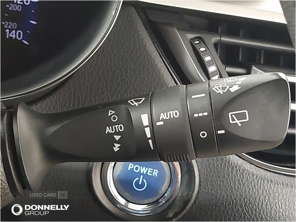 Used Toyota C-HR 2018 for sale - 78116800: Photo 32