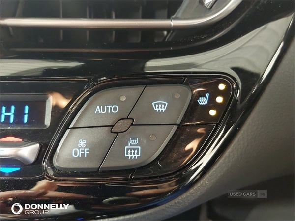 Used Toyota C-HR 2018 for sale - 78116800: Photo 37