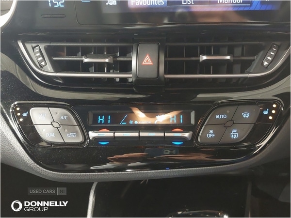 Used Toyota C-HR 2018 for sale - 78116800: Photo 38