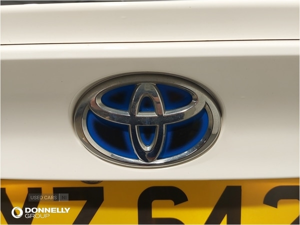 Used Toyota C-HR 2018 for sale - 78116800: Photo 39