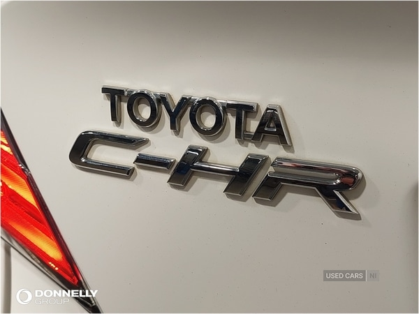 Used Toyota C-HR 2018 for sale - 78116800: Photo 40