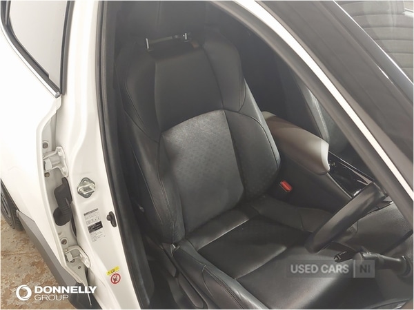 Used Toyota C-HR 2018 for sale - 78116800: Photo 41