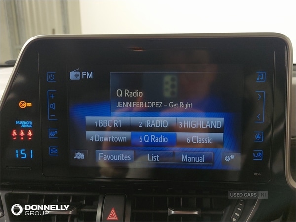 Used Toyota C-HR 2018 for sale - 78116800: Photo 7