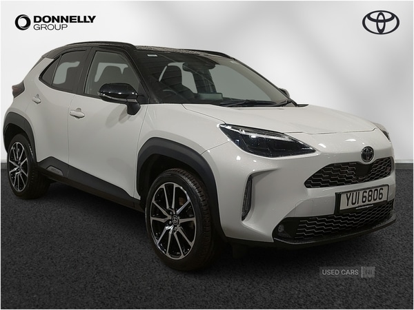 Used Toyota Yaris Cross 2023 for sale - 76840011: Photo 1