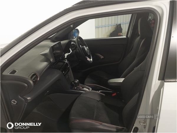 Used Toyota Yaris Cross 2023 for sale - 76840011: Photo 10