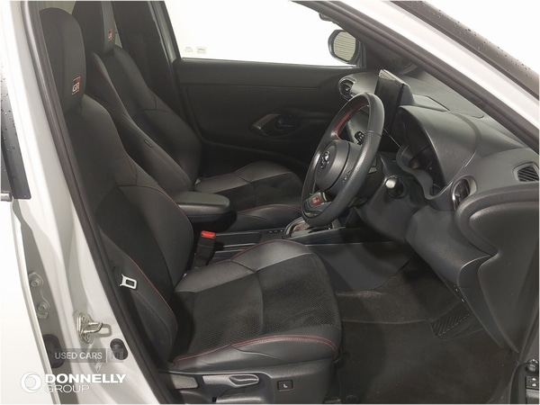 Used Toyota Yaris Cross 2023 for sale - 76840011: Photo 11