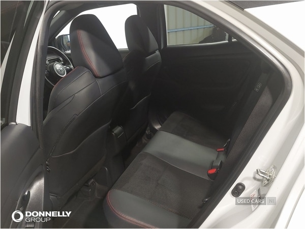 Used Toyota Yaris Cross 2023 for sale - 76840011: Photo 12