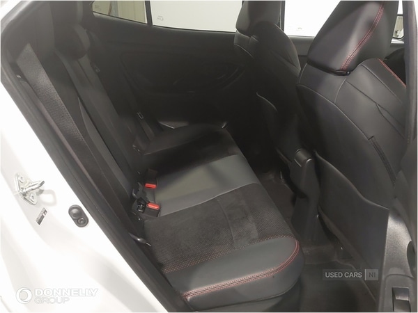 Used Toyota Yaris Cross 2023 for sale - 76840011: Photo 13