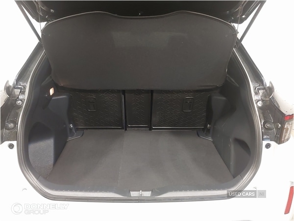 Used Toyota Yaris Cross 2023 for sale - 76840011: Photo 14