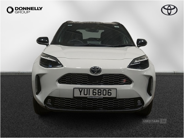 Used Toyota Yaris Cross 2023 for sale - 76840011: Photo 15