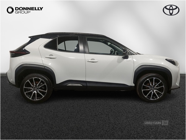 Used Toyota Yaris Cross 2023 for sale - 76840011: Photo 17