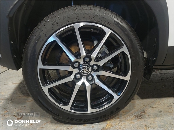 Used Toyota Yaris Cross 2023 for sale - 76840011: Photo 18