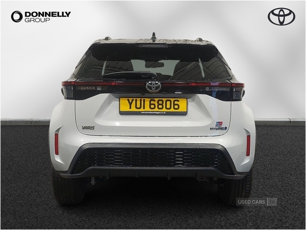 Used Toyota Yaris Cross 2023 for sale - 76840011: Photo 19