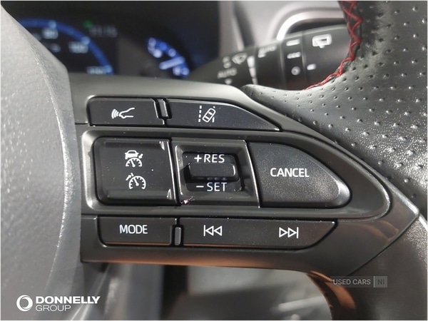 Used Toyota Yaris Cross 2023 for sale - 76840011: Photo 20