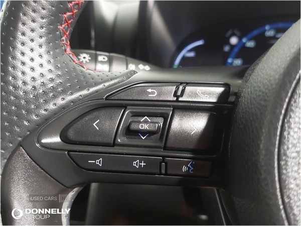 Used Toyota Yaris Cross 2023 for sale - 76840011: Photo 21