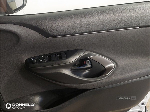 Used Toyota Yaris Cross 2023 for sale - 76840011: Photo 22