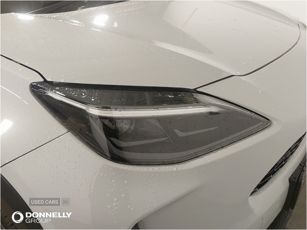 Used Toyota Yaris Cross 2023 for sale - 76840011: Photo 23