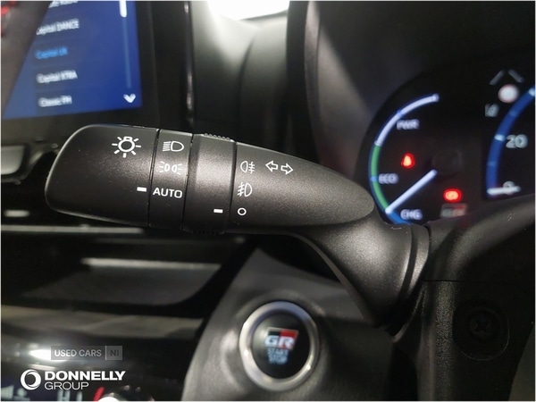 Used Toyota Yaris Cross 2023 for sale - 76840011: Photo 33