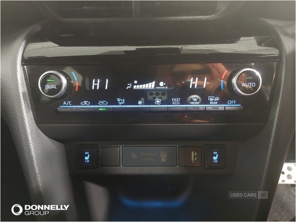 Used Toyota Yaris Cross 2023 for sale - 76840011: Photo 37