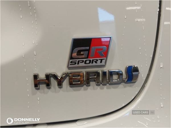 Used Toyota Yaris Cross 2023 for sale - 76840011: Photo 38