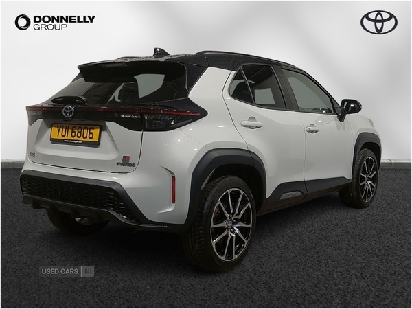 Used Toyota Yaris Cross 2023 for sale - 76840011: Photo 4