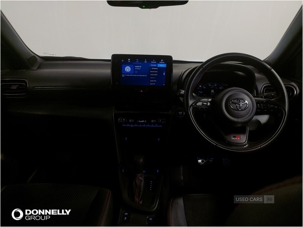 Used Toyota Yaris Cross 2023 for sale - 76840011: Photo 5