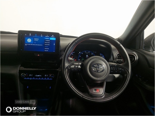 Used Toyota Yaris Cross 2023 for sale - 76840011: Photo 6