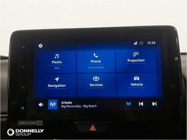 Used Toyota Yaris Cross 2023 for sale - 76840011: Photo 7