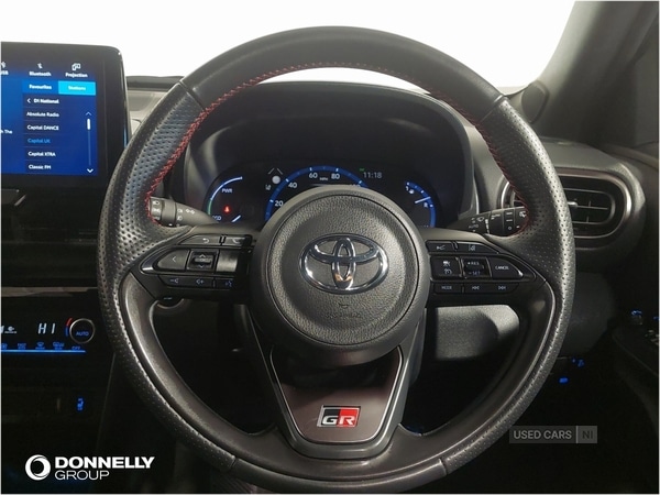 Used Toyota Yaris Cross 2023 for sale - 76840011: Photo 8