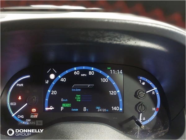 Used Toyota Yaris Cross 2023 for sale - 76840011: Photo 9