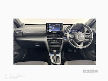 Used Toyota Yaris Cross 2021 for sale - 78729124: Photo