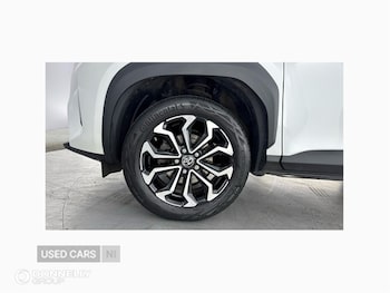 Used Toyota Yaris Cross 2021 for sale - 78729124: Photo
